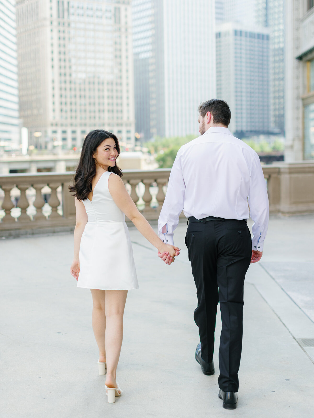 Jennifer Campbell Studio Chicago Proposal Photographer-19