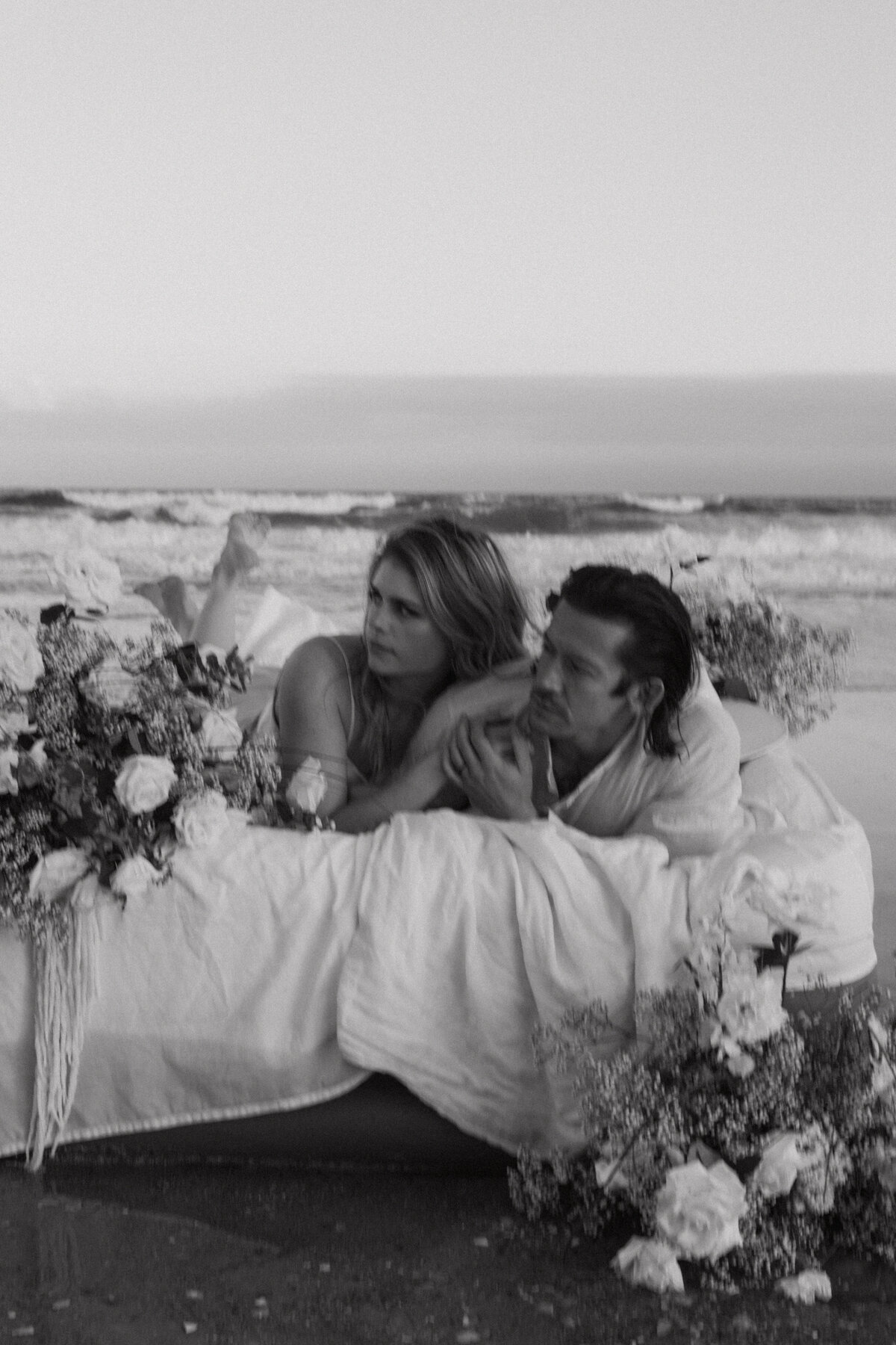 laguna-beach-california-sunset-air-mattress-romantic-elegant-couples-photoshoot-166