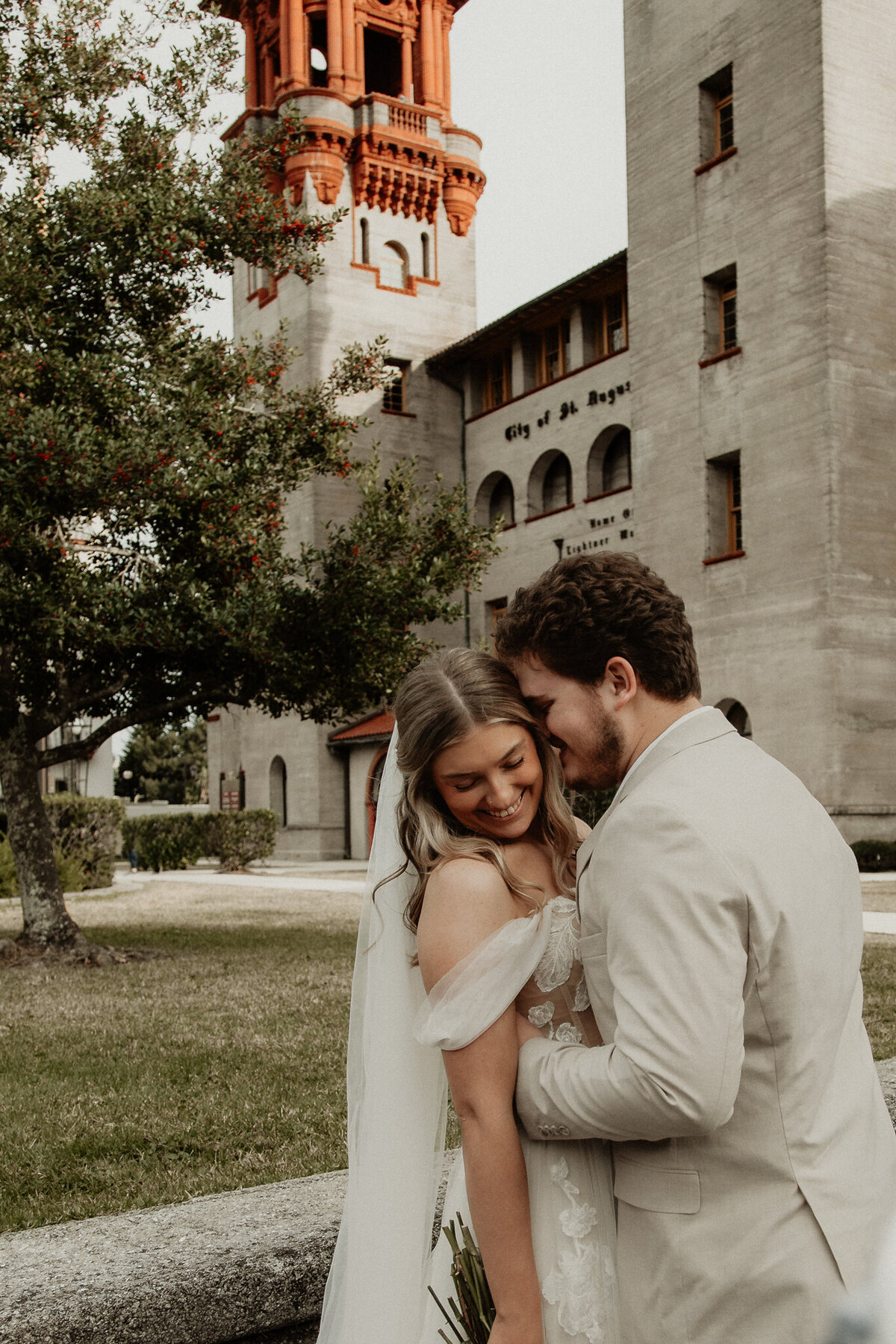 JessicaAccoPhotography - St. Augustine Lightner Museum Elopement-19