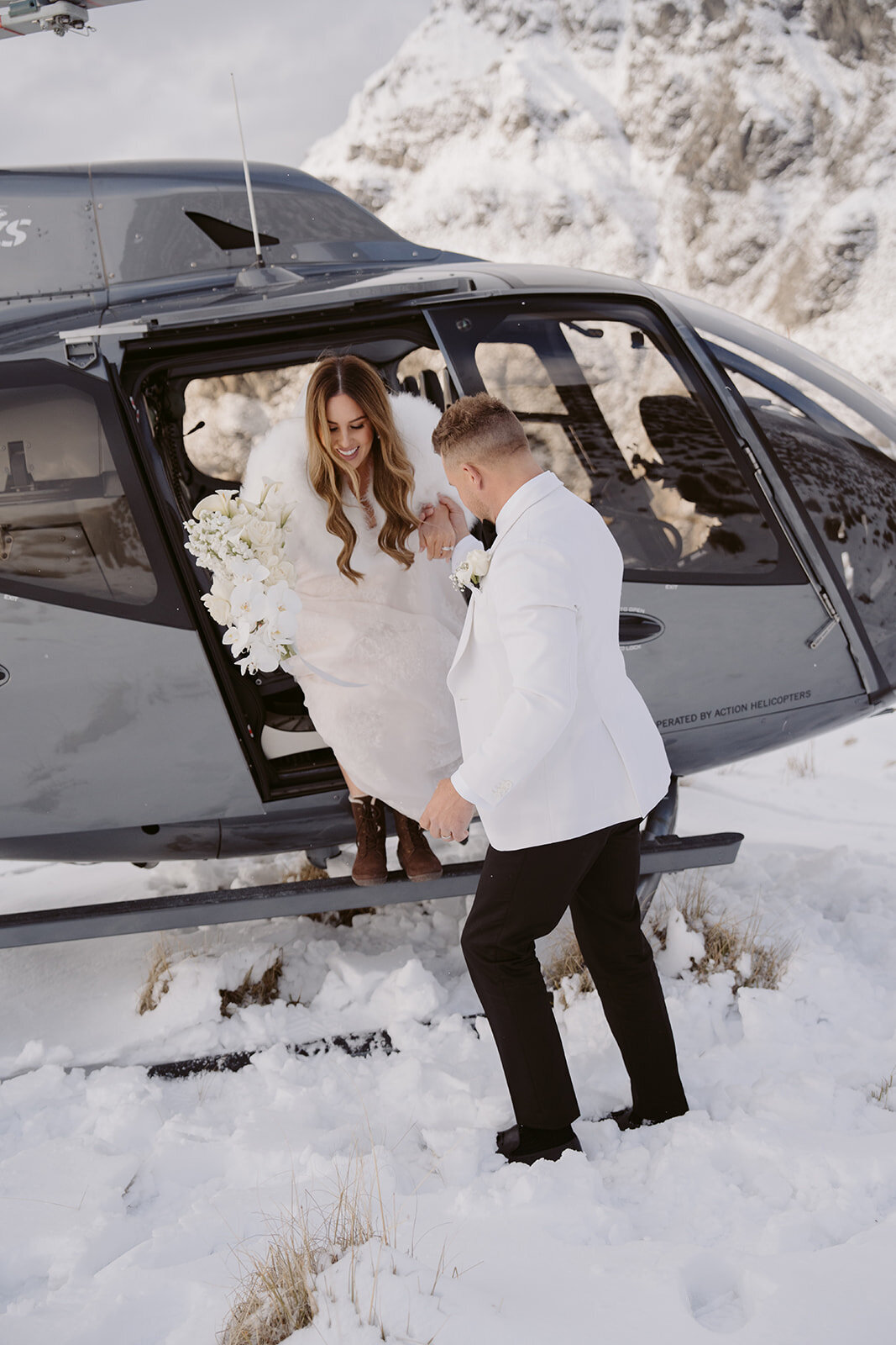 Kate Roberge Photography — Bianca & Clay-313
