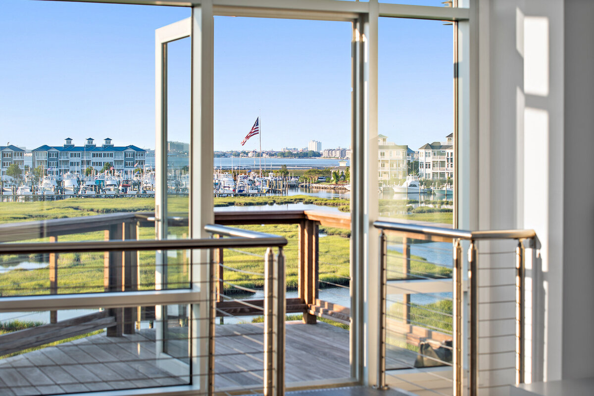 Luxury real estate photography in Ocean City, MD 26