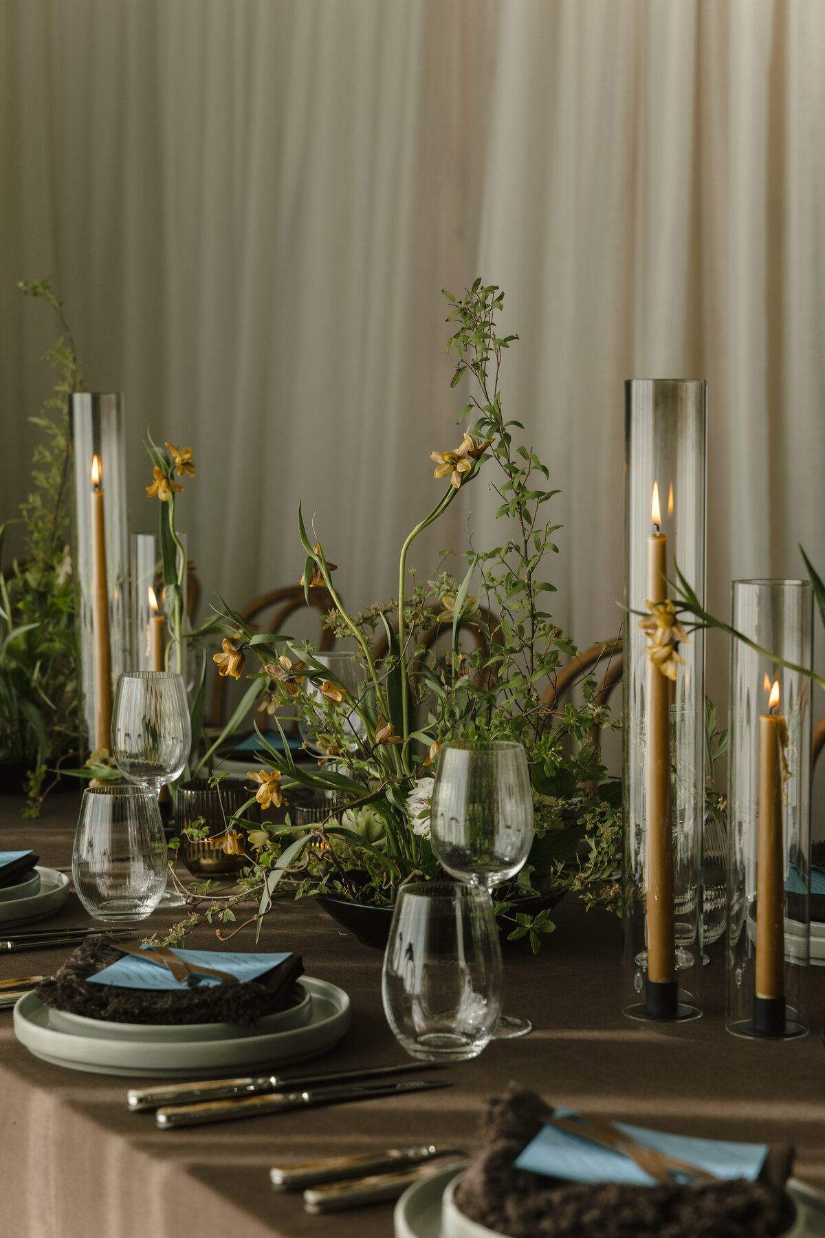 Wildflower Farms Wedding, Auberge Resort -13