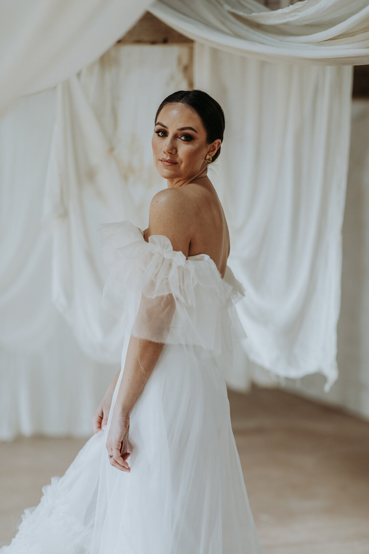 Modern Bridal Editorial (100)