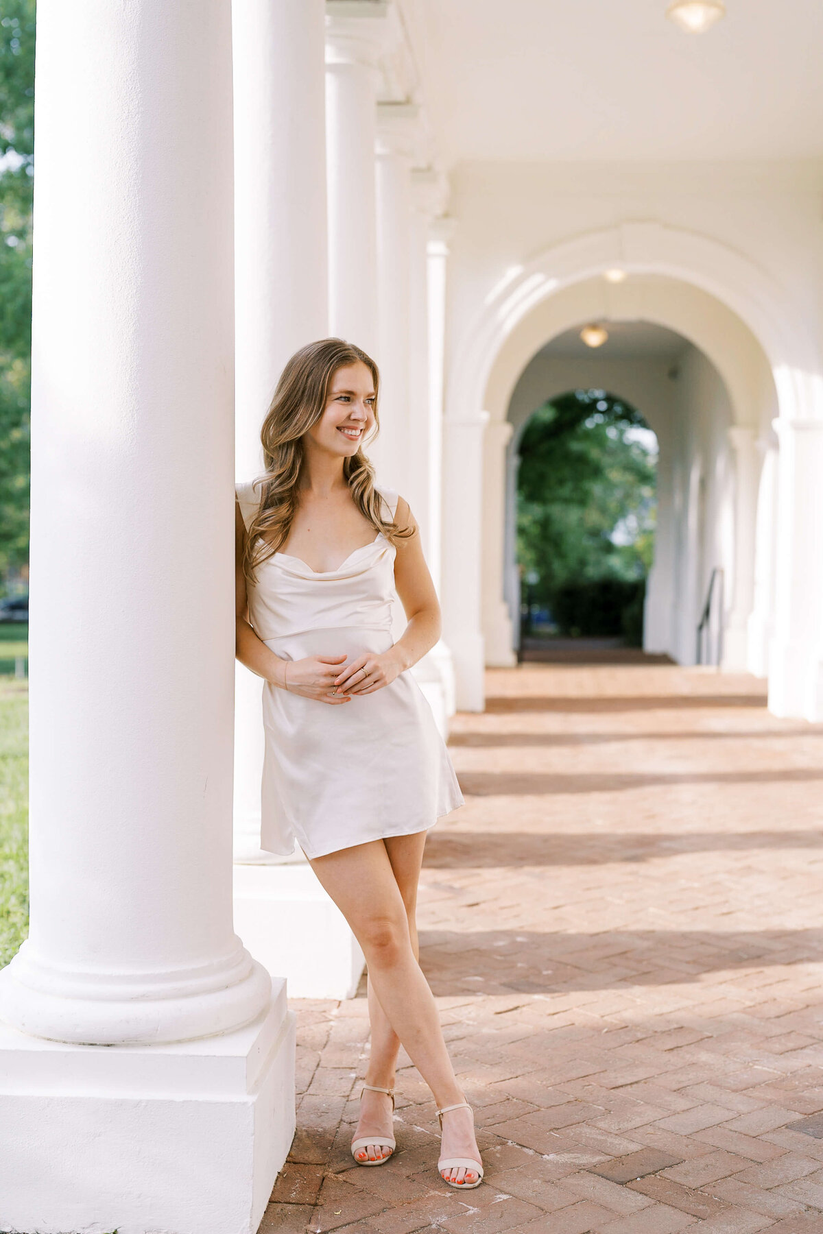 Io & Friends Senior Session- LWP-532