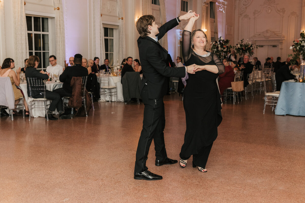 Olivia & Mark Conro - HFC & The Mayo Hotel - Highlights-129