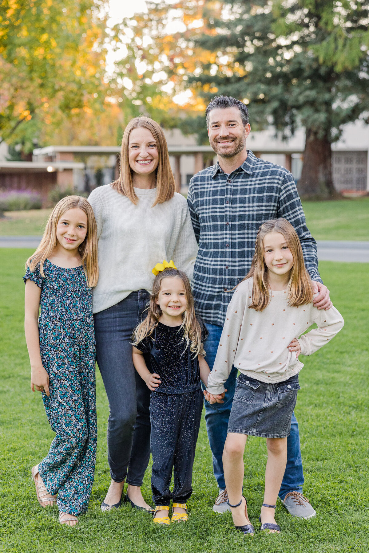 Hailey June Photography - DeMartini Family-11