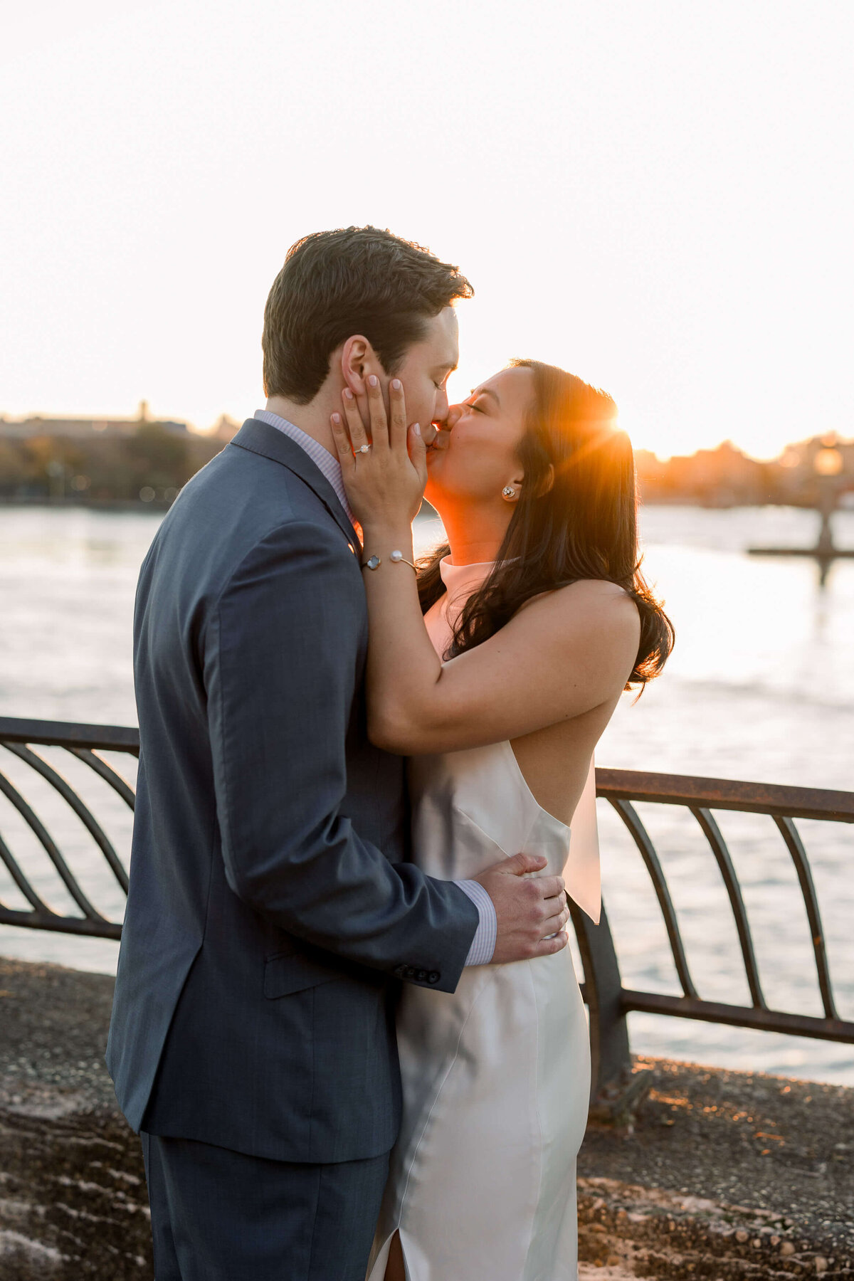 Carl_Schurz_Park_Engagement_004