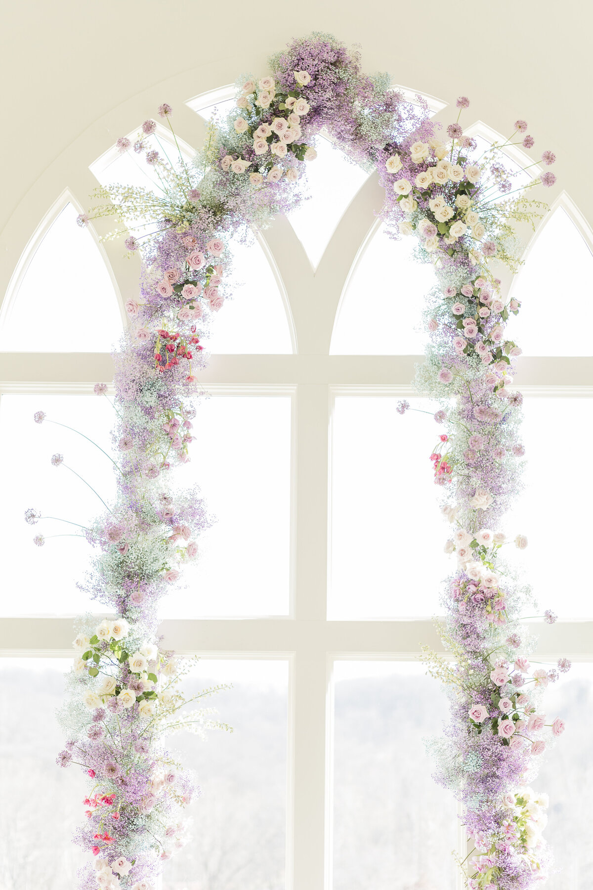 Westwind Hills Wedding venue St. Louis Missouri