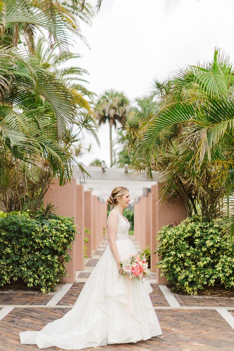 Wedding at The Vinoy in St. Petersburg- Florida106