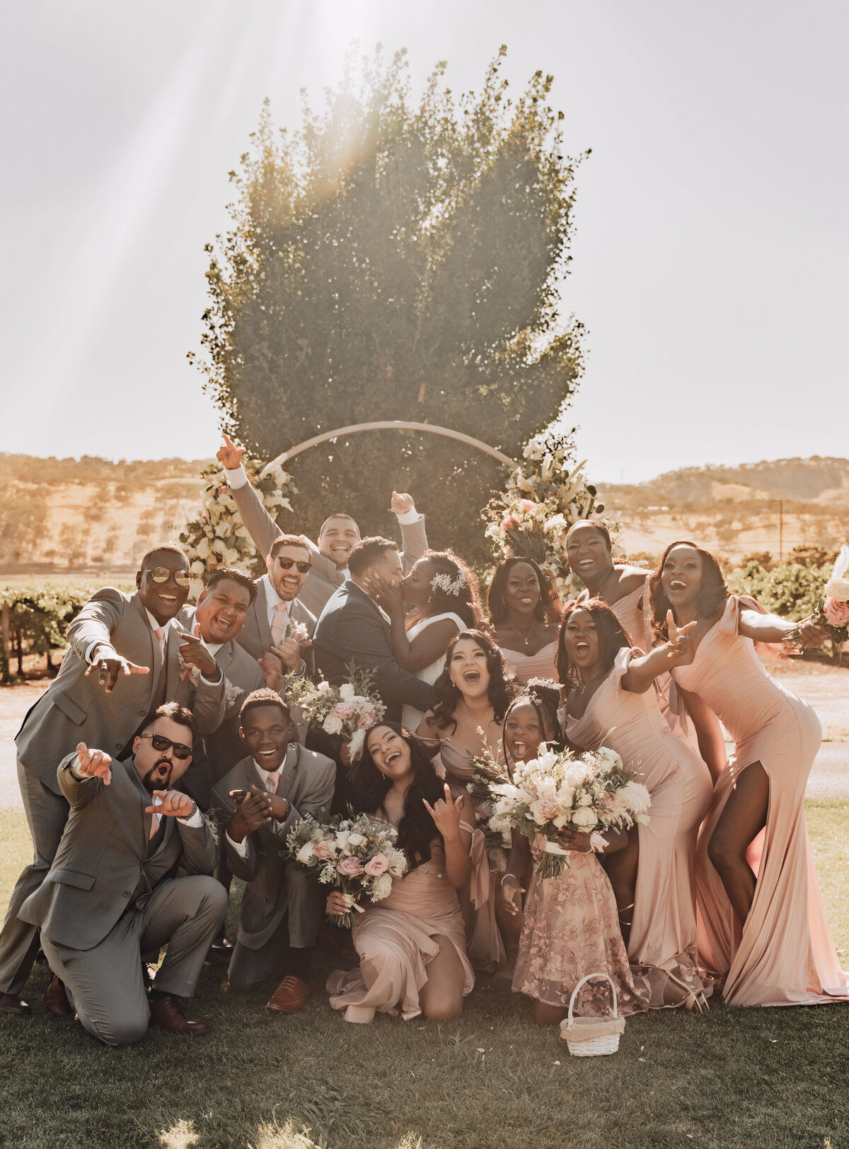 In Time Weddings & Events Houston Texas Greater Houston Texas Wedding Event Planning Planner Destination Weddings Chardae Renée DeTerlizzi5