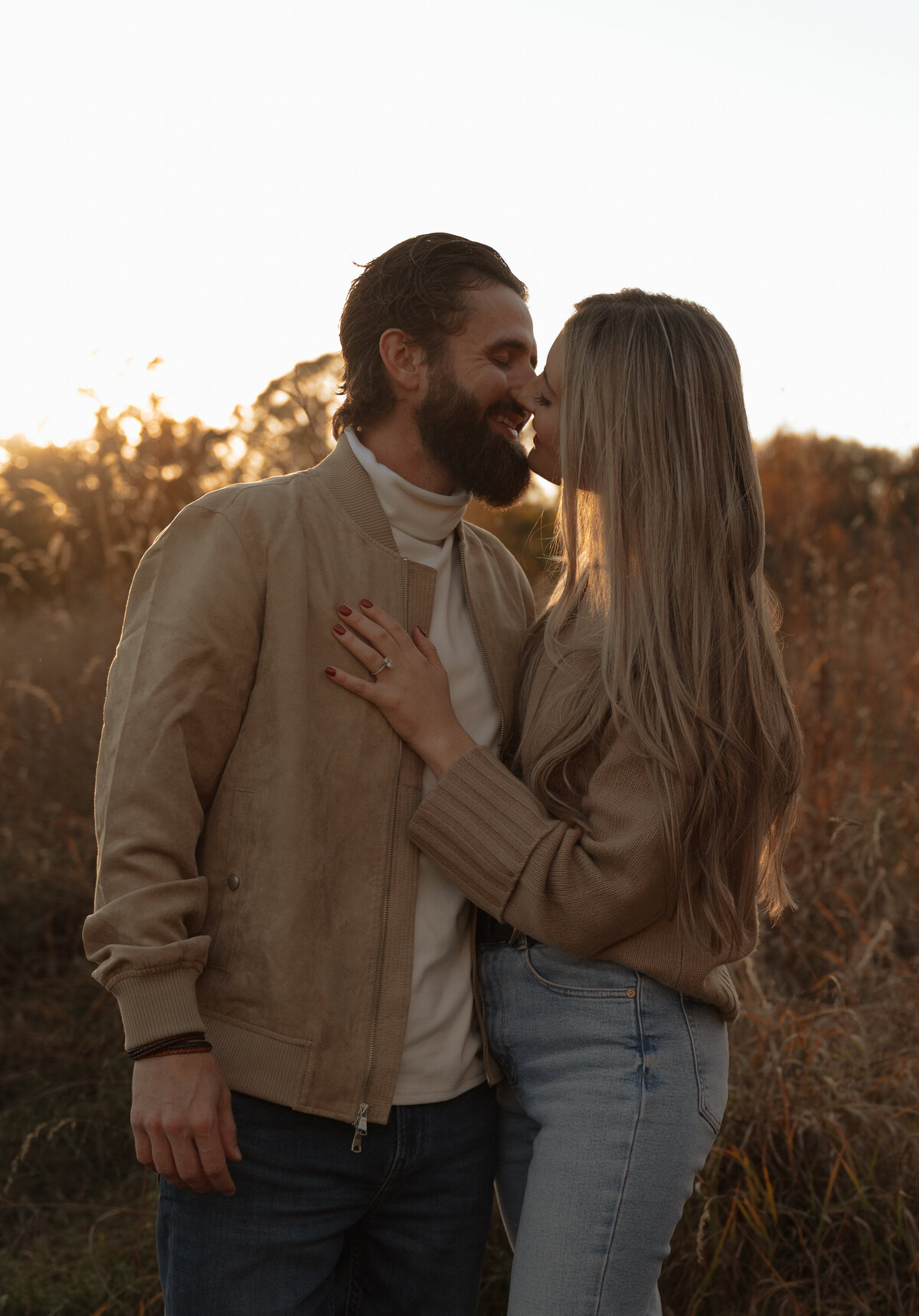 Engagement-90