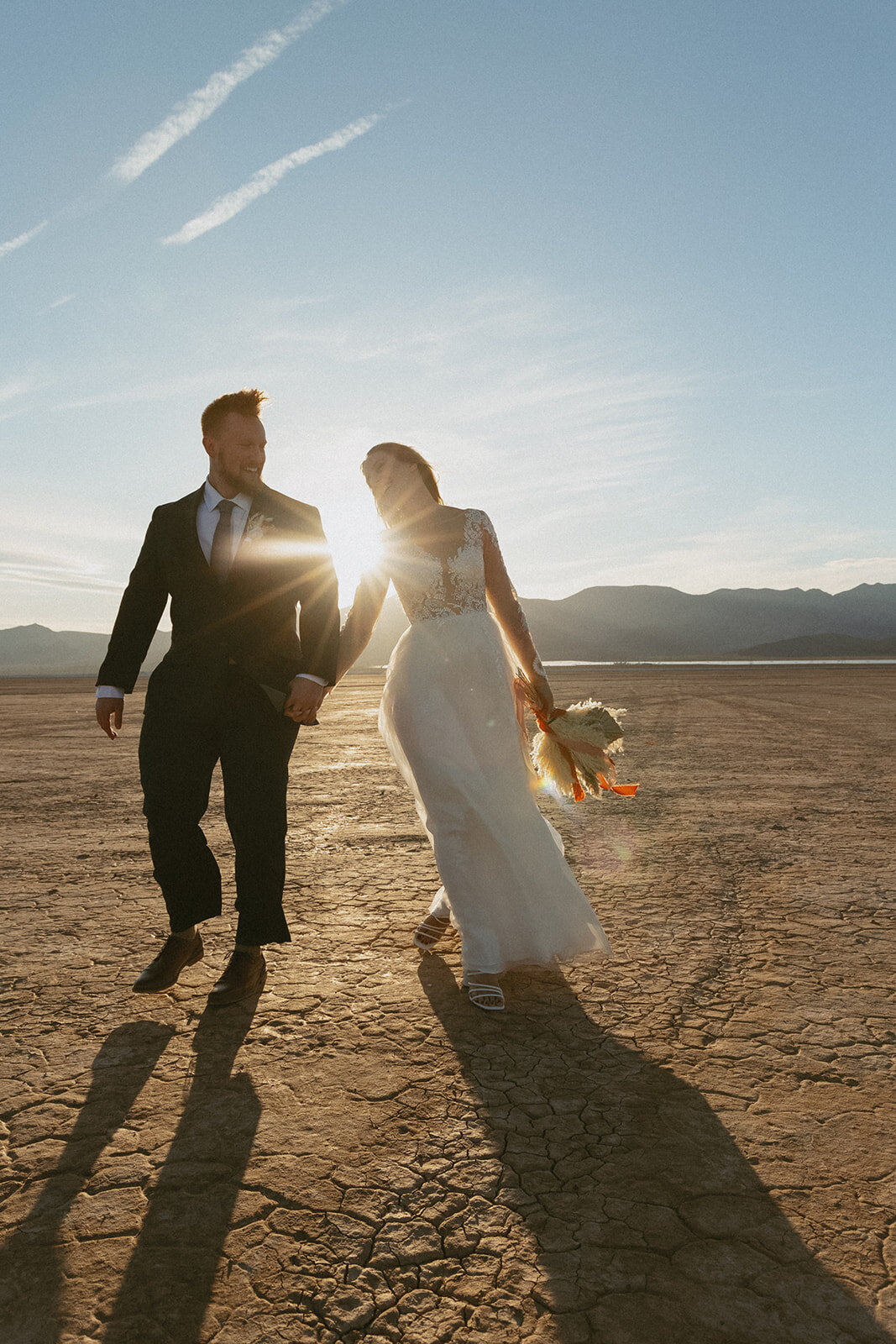 Utah - Elopement - A+B-69