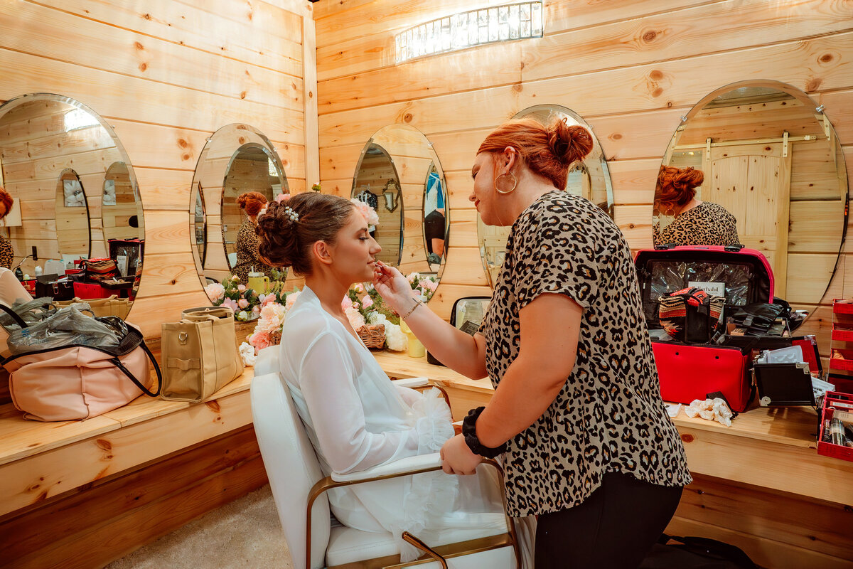 Golden Clover Photography - Mosier Wedding Day - Details and Getting Ready Portraits -59 copy