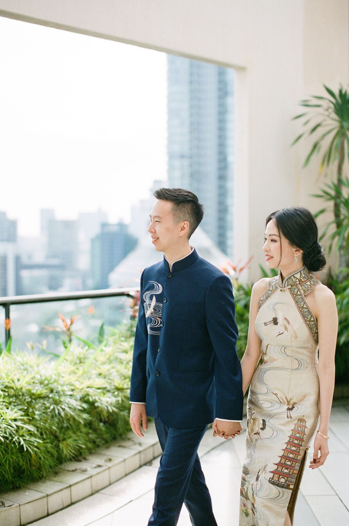 129EC Singapore Wedding Photography Maritha Mae