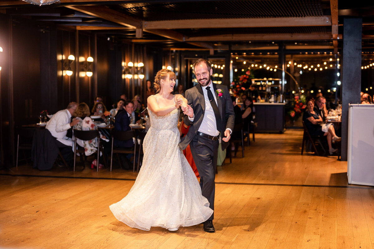 District Winery Navy Yard Wedding-76