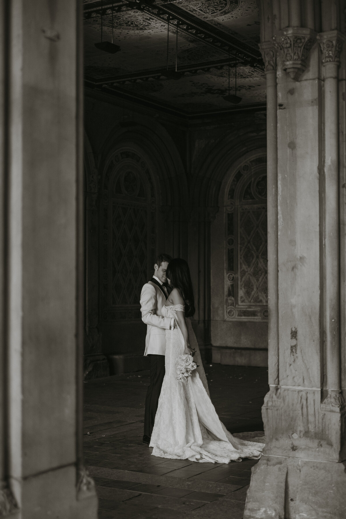 Mina+Andrew_0328