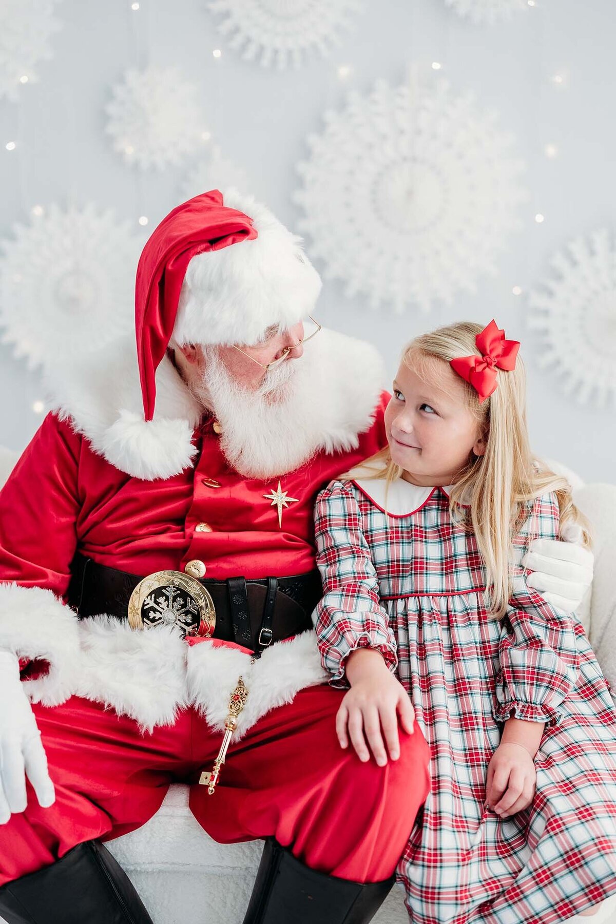 memphis santa photography by jen howell 66