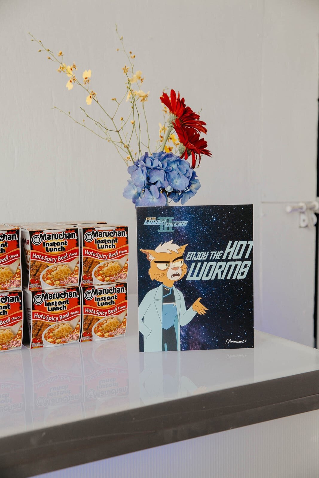 The Revery Los Angeles Event | Orange Blossom Events 14