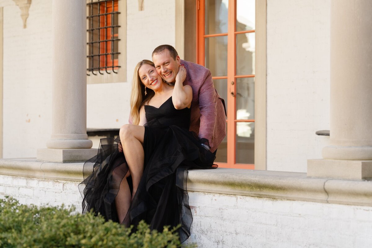 Laura and Dustin Engaged-275
