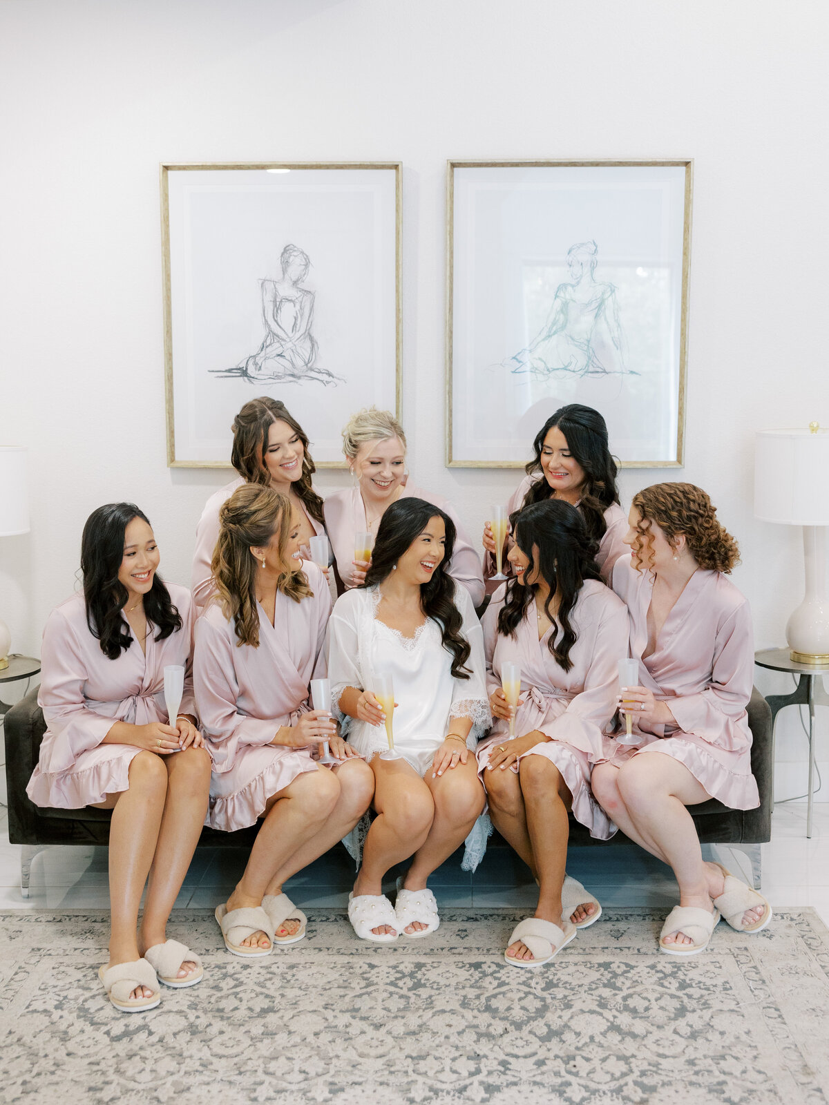 Arkansas Osage House Wedding | Shalae Byrd-6