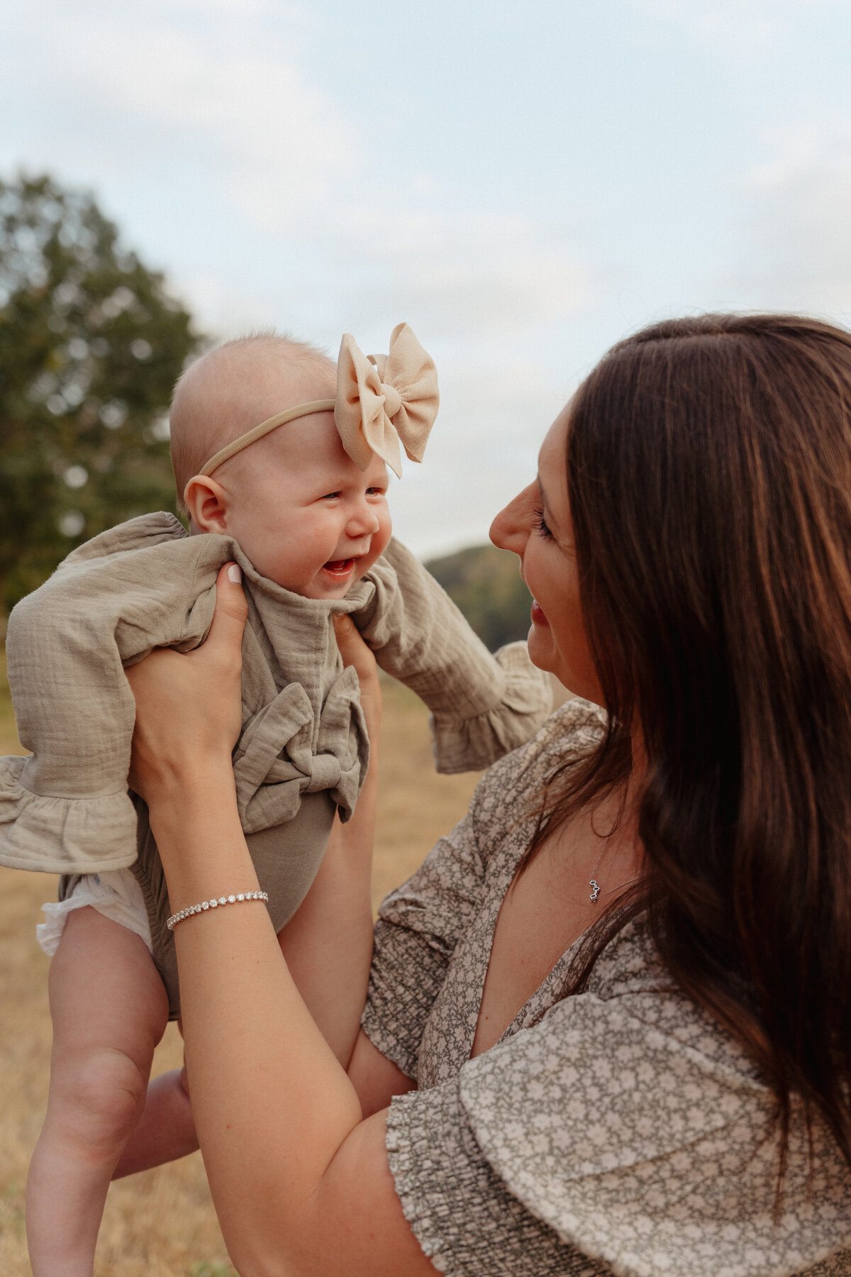 Evans Family-48