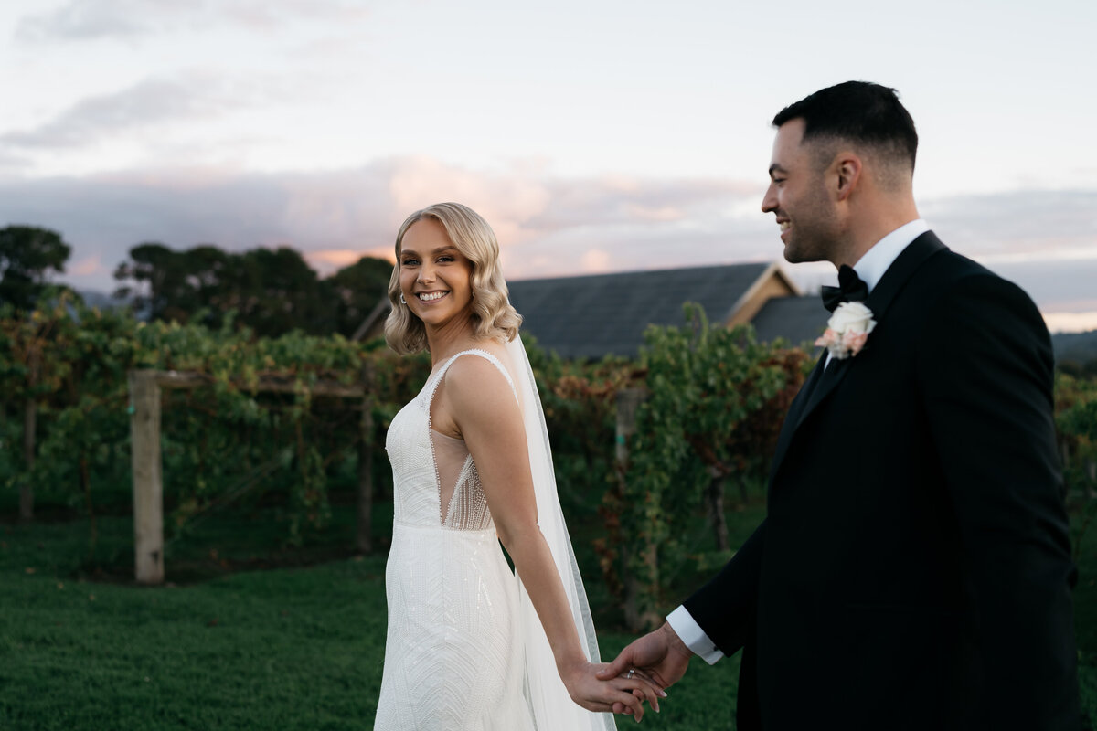 Courtney Laura Photography, Kate and Nick, Yarra Valley Wedding Photographer, Vue on Halcyon-877