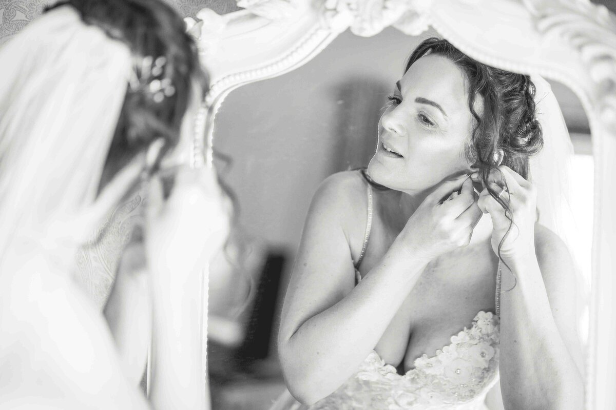 Wedding & Event Planner Norfolk