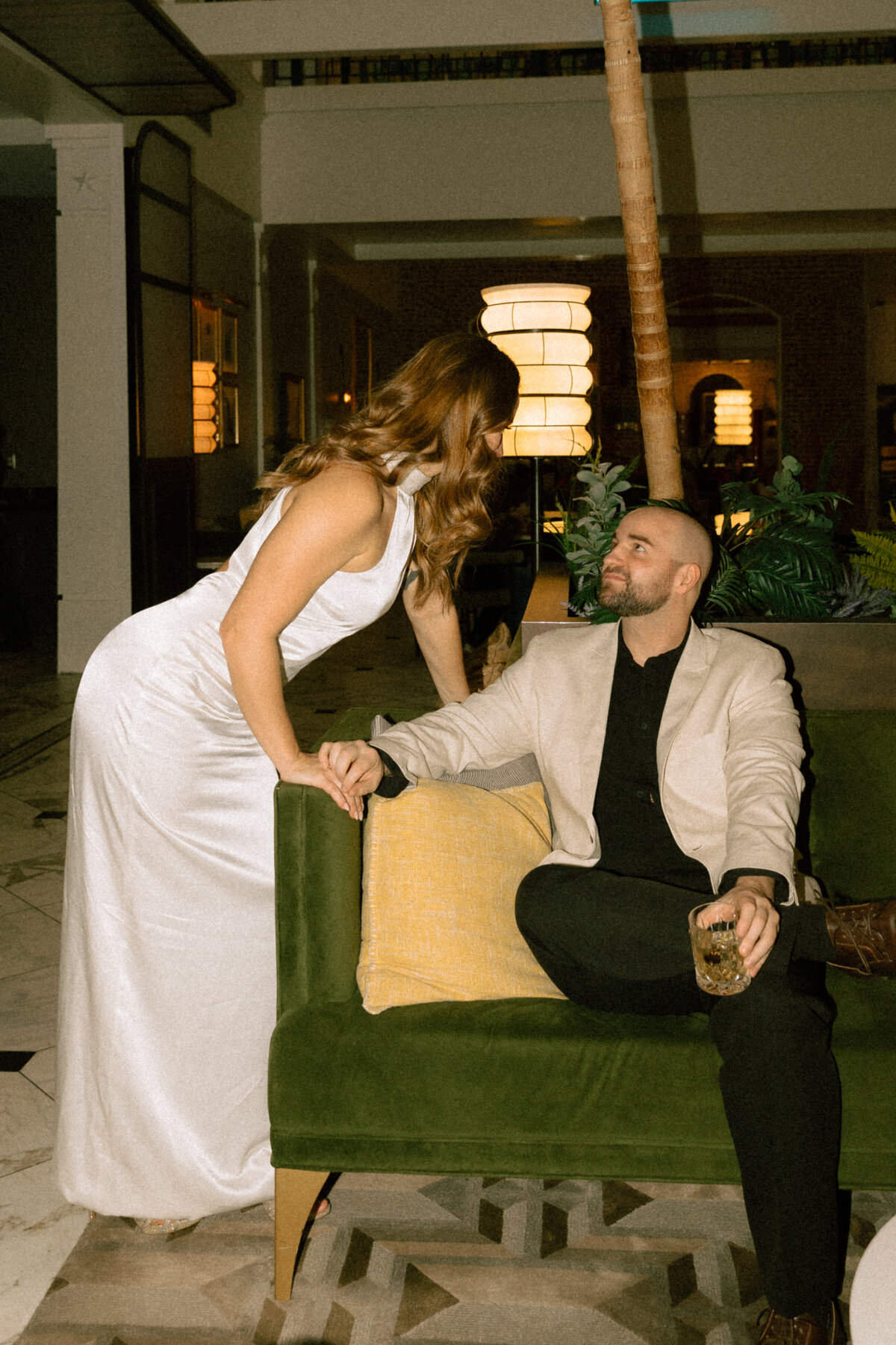 Sara & Ethan - AD Payton Hartsell Photography - 035