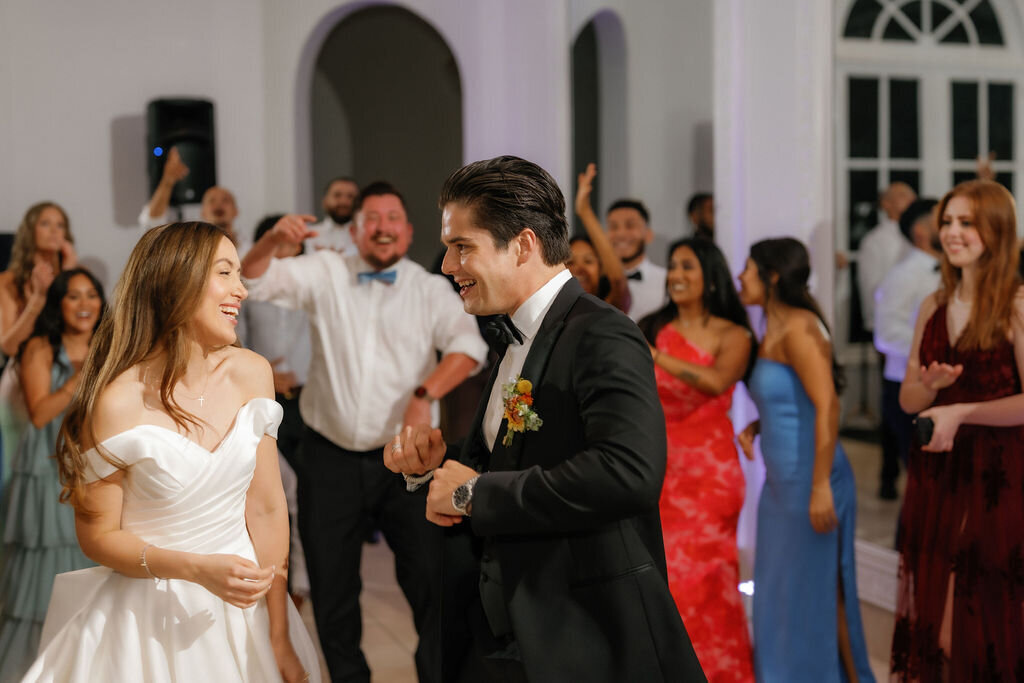 In Time Weddings & Events Houston Texas Greater Houston Texas Wedding Event Planning Planner Destination Weddings Chardae Renée DeTerlizzi154