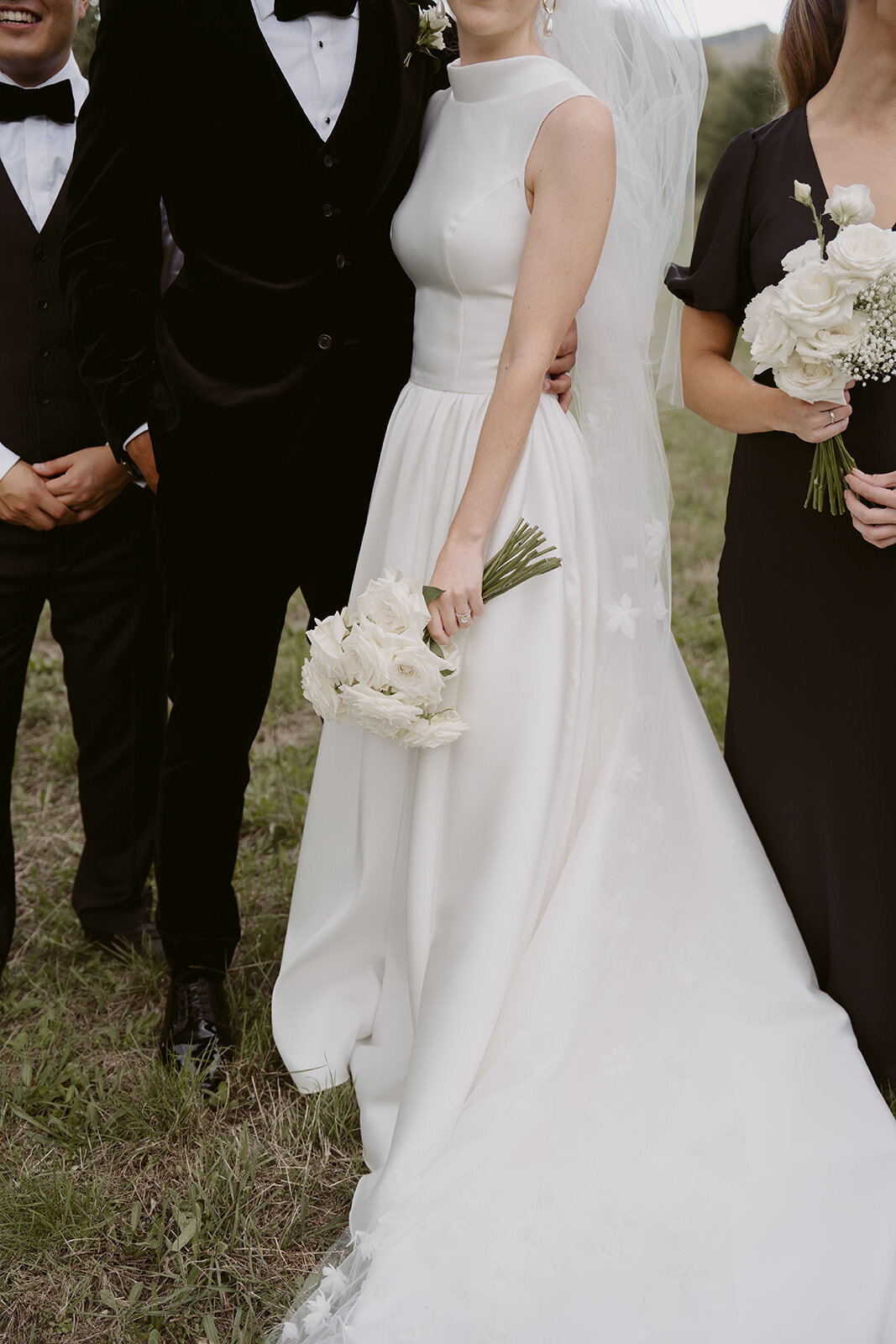 Kate Roberge Photography — Rochelle & Josh-556
