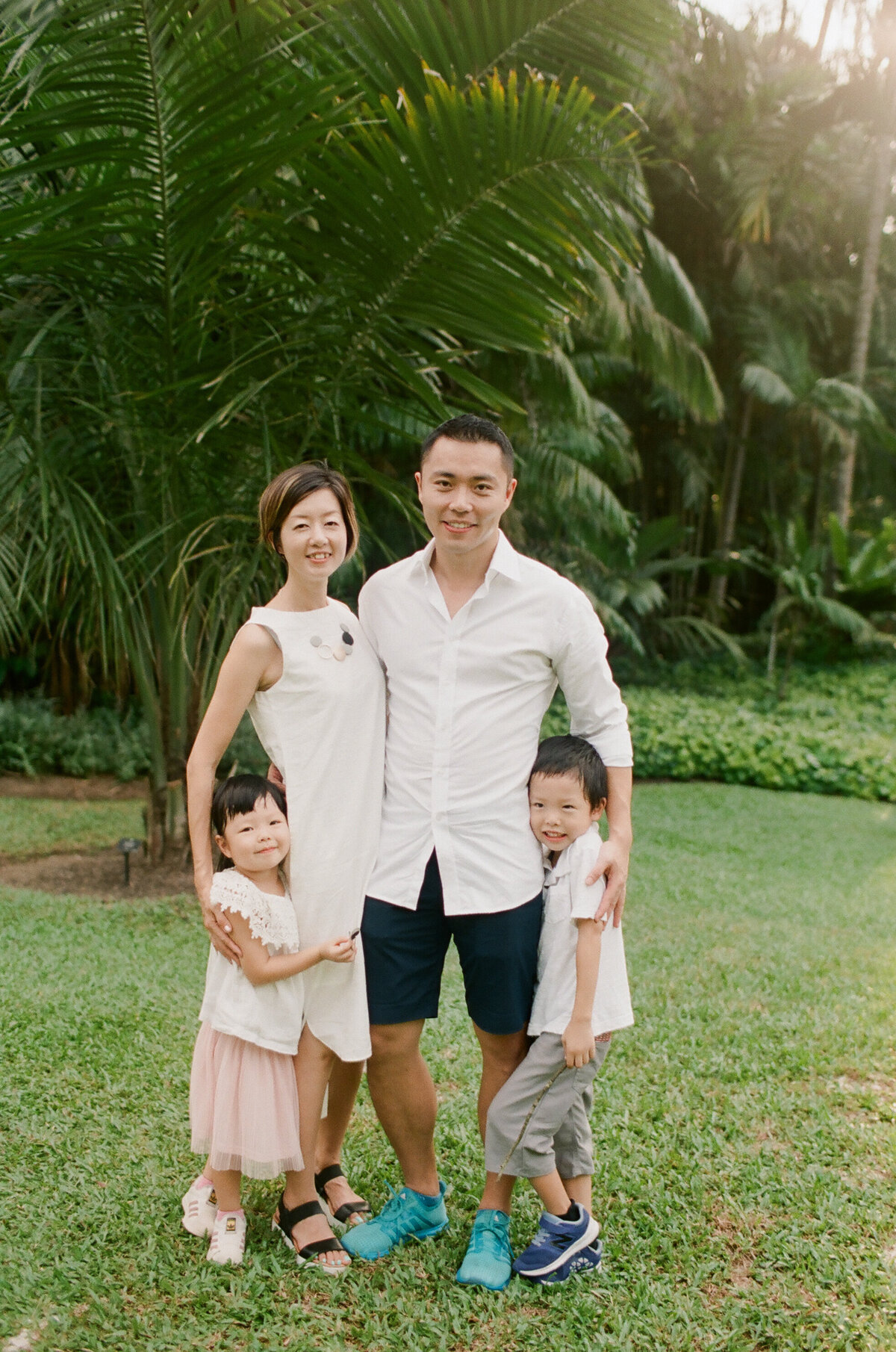 02Wu Family Portraits Maritha Mae Photography