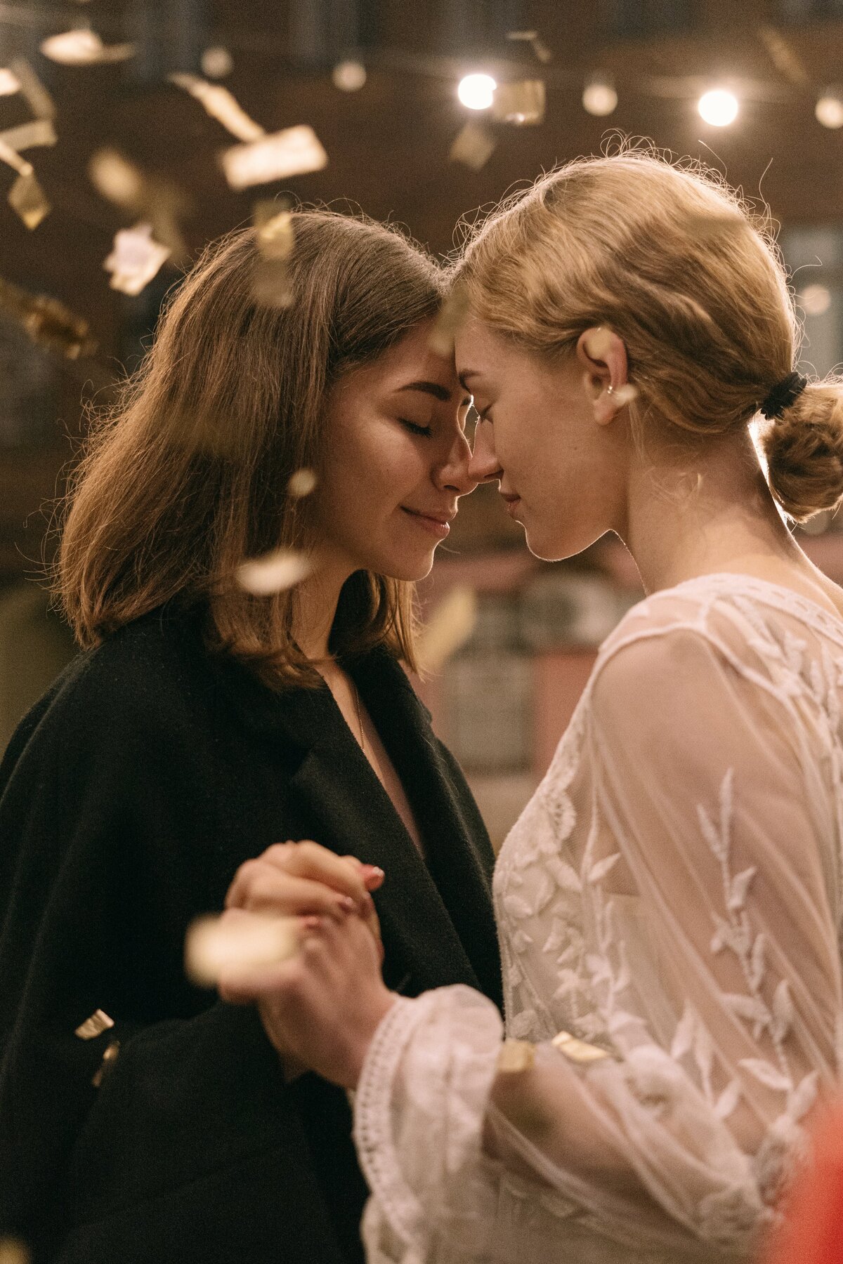 Bride and Bride