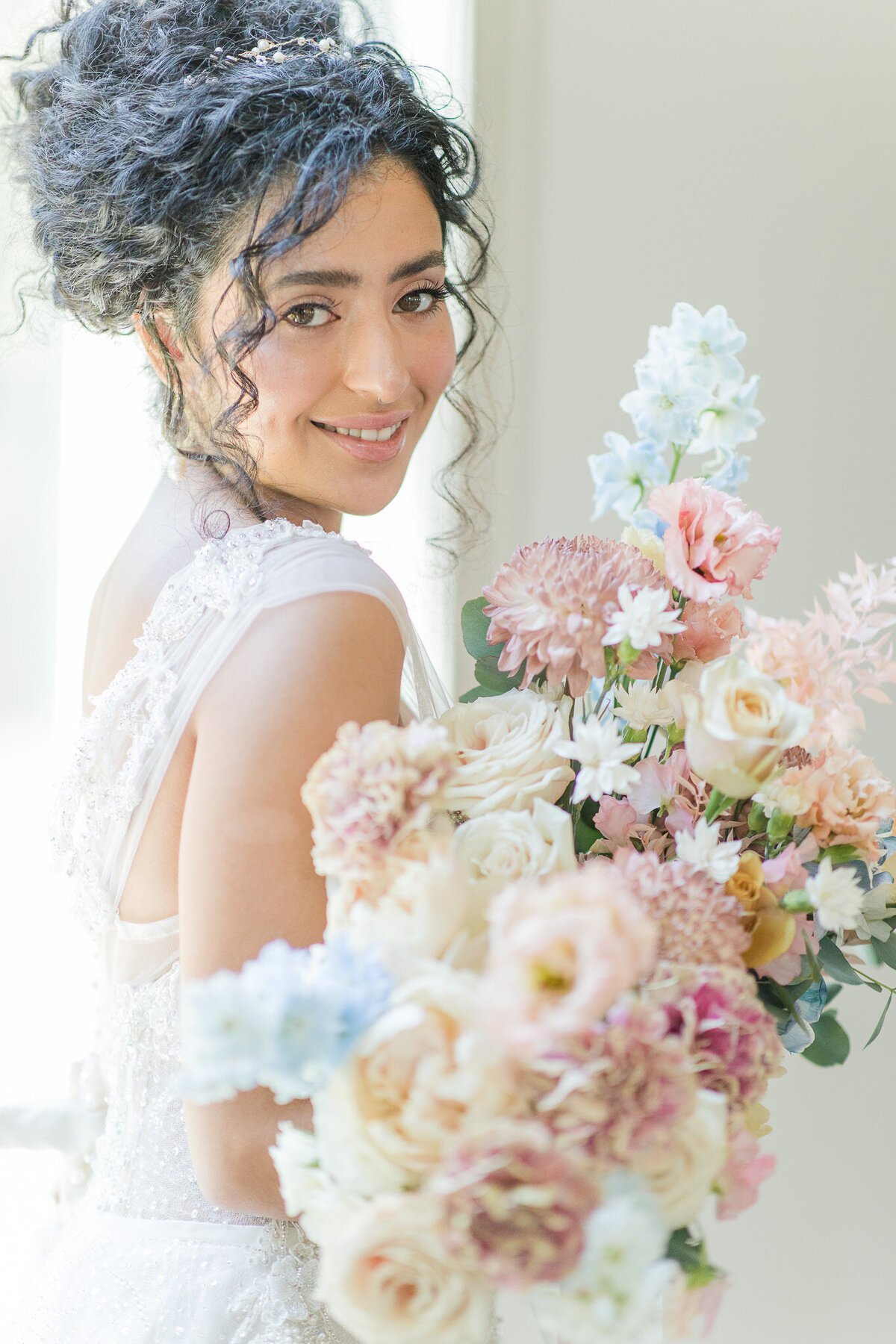 Gatlinburg Wedding Photographer