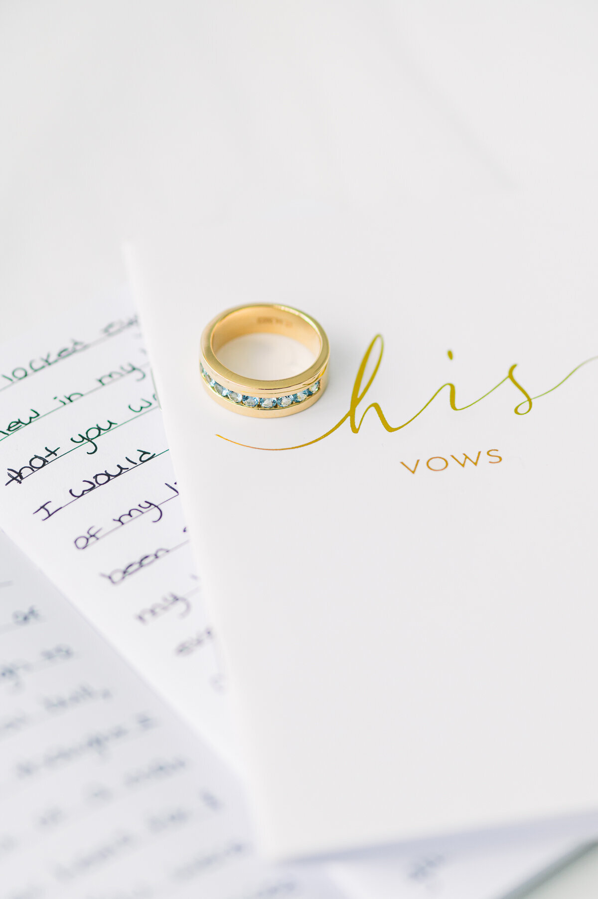 Rhemy & AJ | Up the Creek Farms Wedding | Lisa Marshall Photography-4