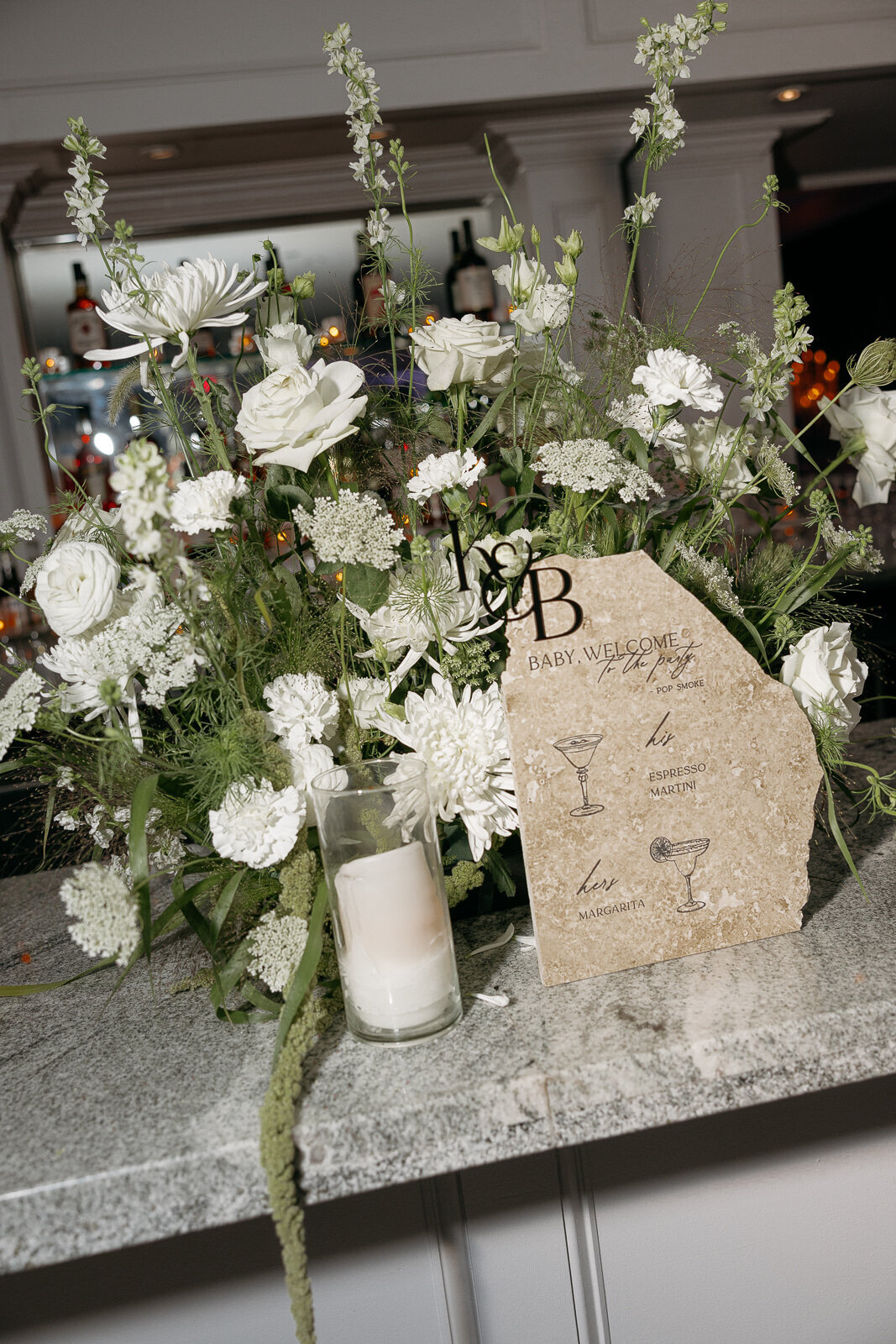 Kassidy + Brandon Wedding - Ellie Mae Photo-713