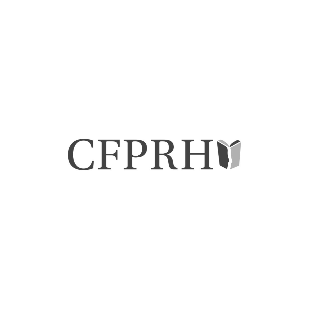 logo cfprh