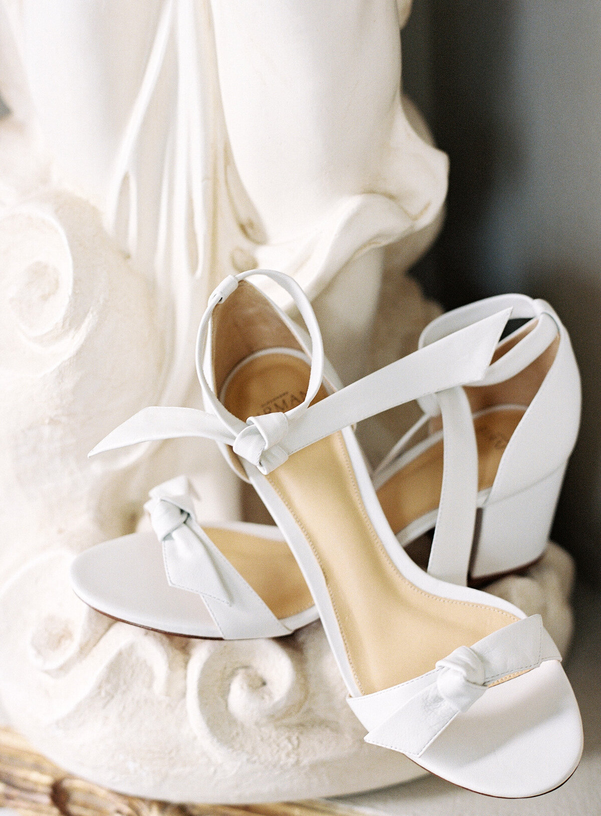 EDW-Alexandre Birman wedding shoes