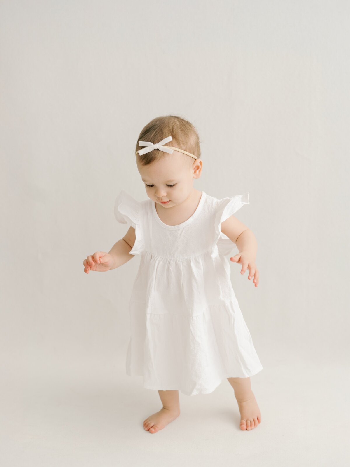 northern virginia natural light photography studio family photo