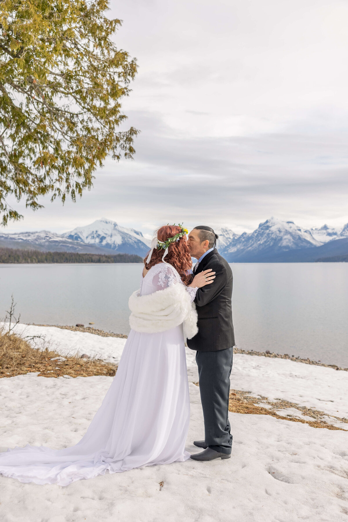 Glacier National Park Elopement photographer (44)