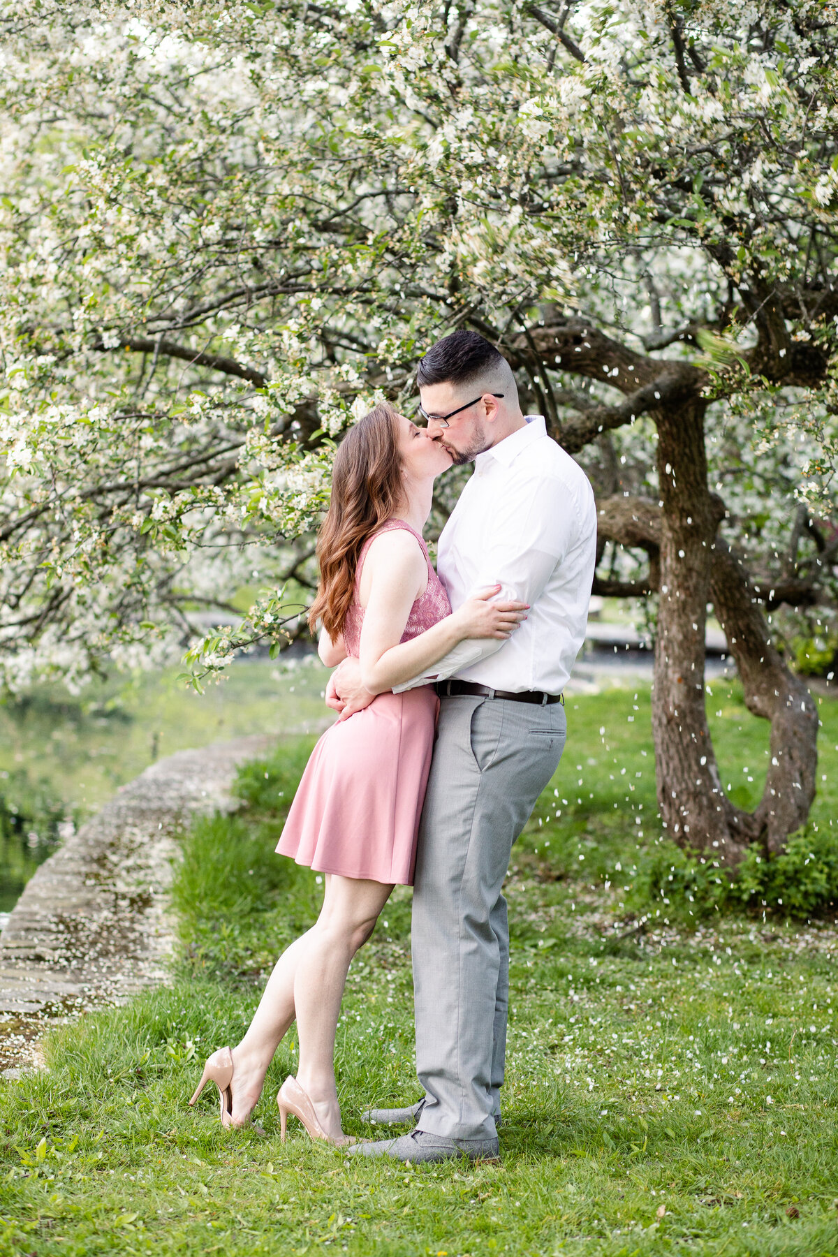 Danielle-Paul-Roger-Williams-Park-Engagement-Session-Kelly-Pomeroy-Photography-8350