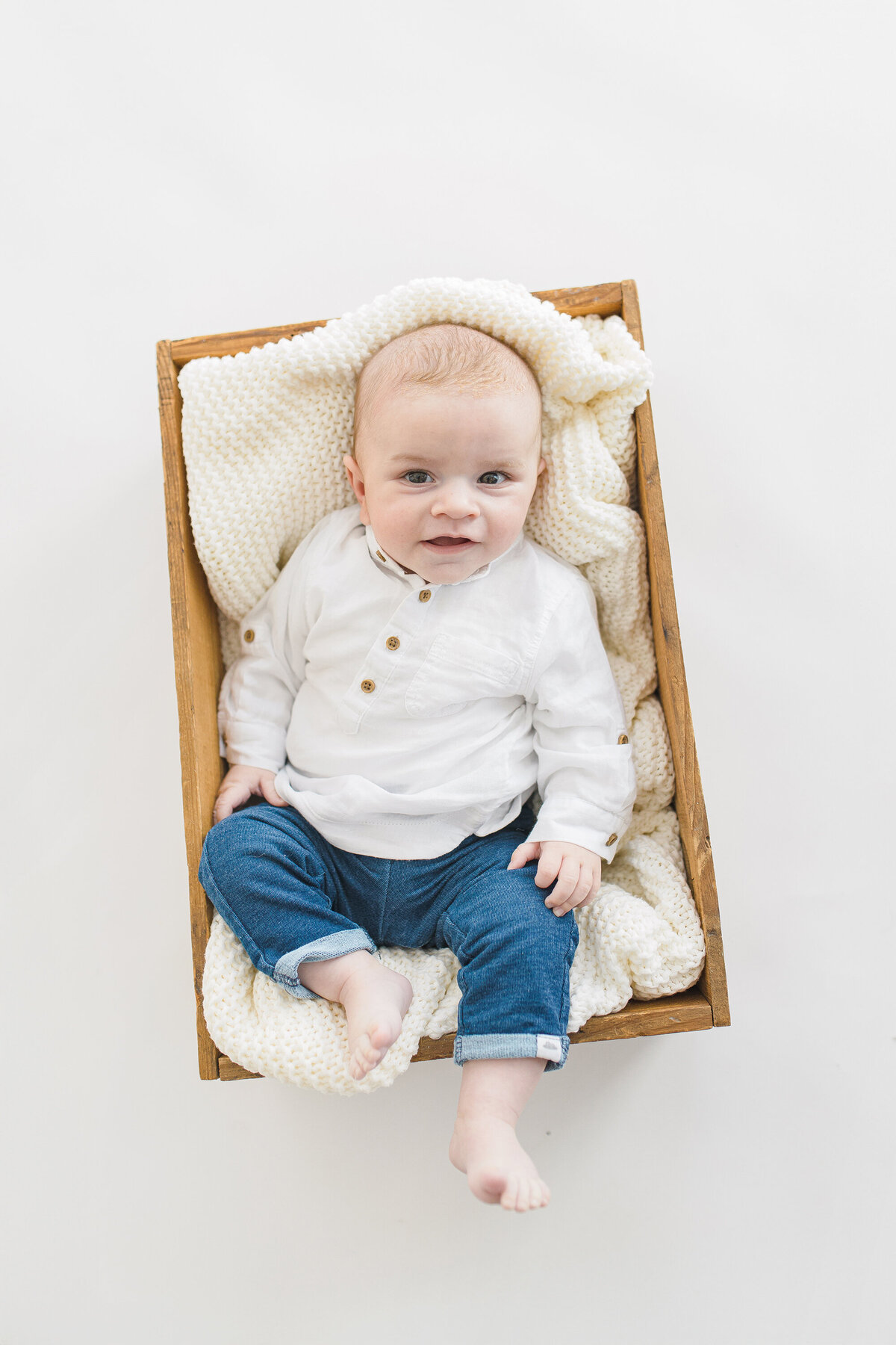 shooting photo bébé éveil à tours indre et loire 37