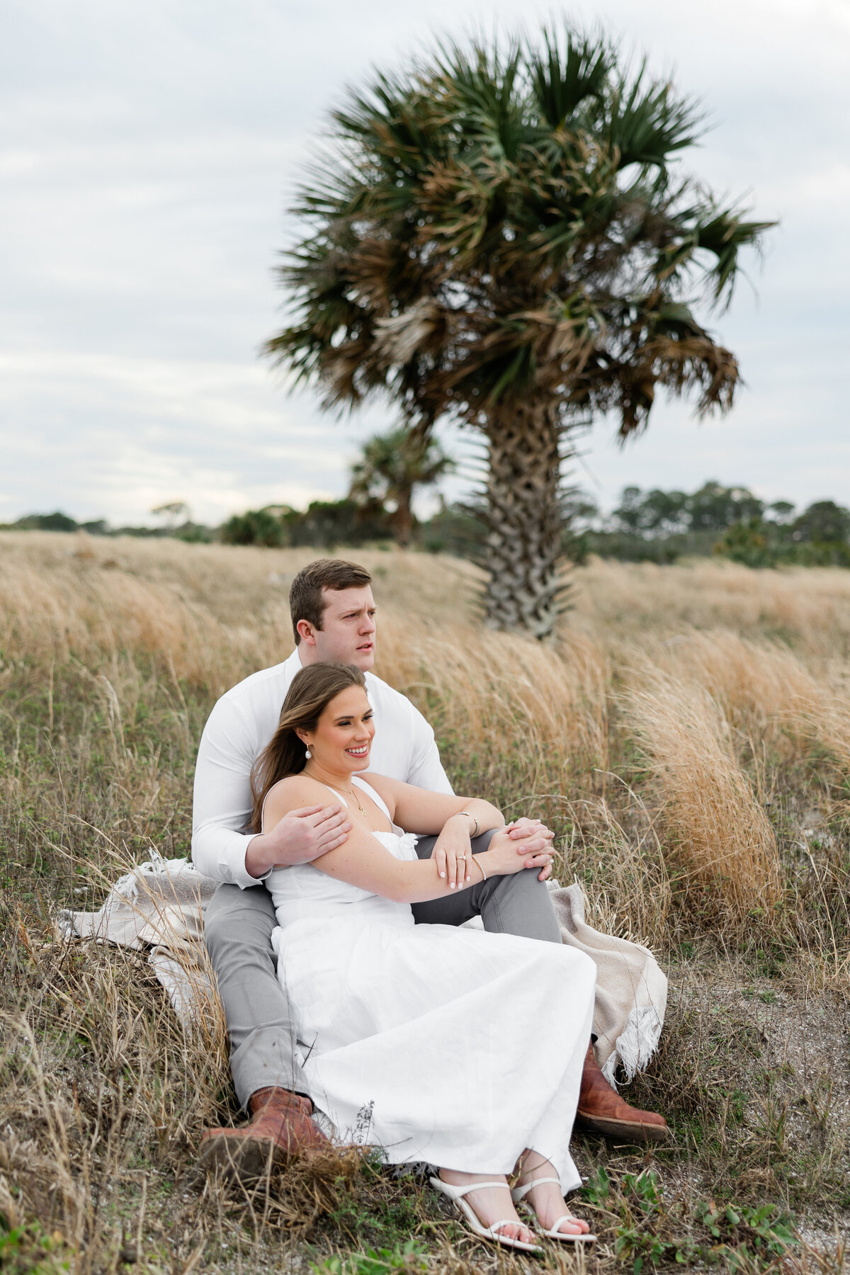 Ponte Vedra Beach EngagementA4902