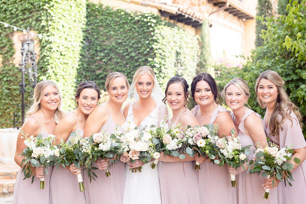 Molly and Zach Bella Collina Wedding_-10