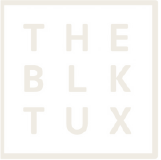 The Blx Tux logo