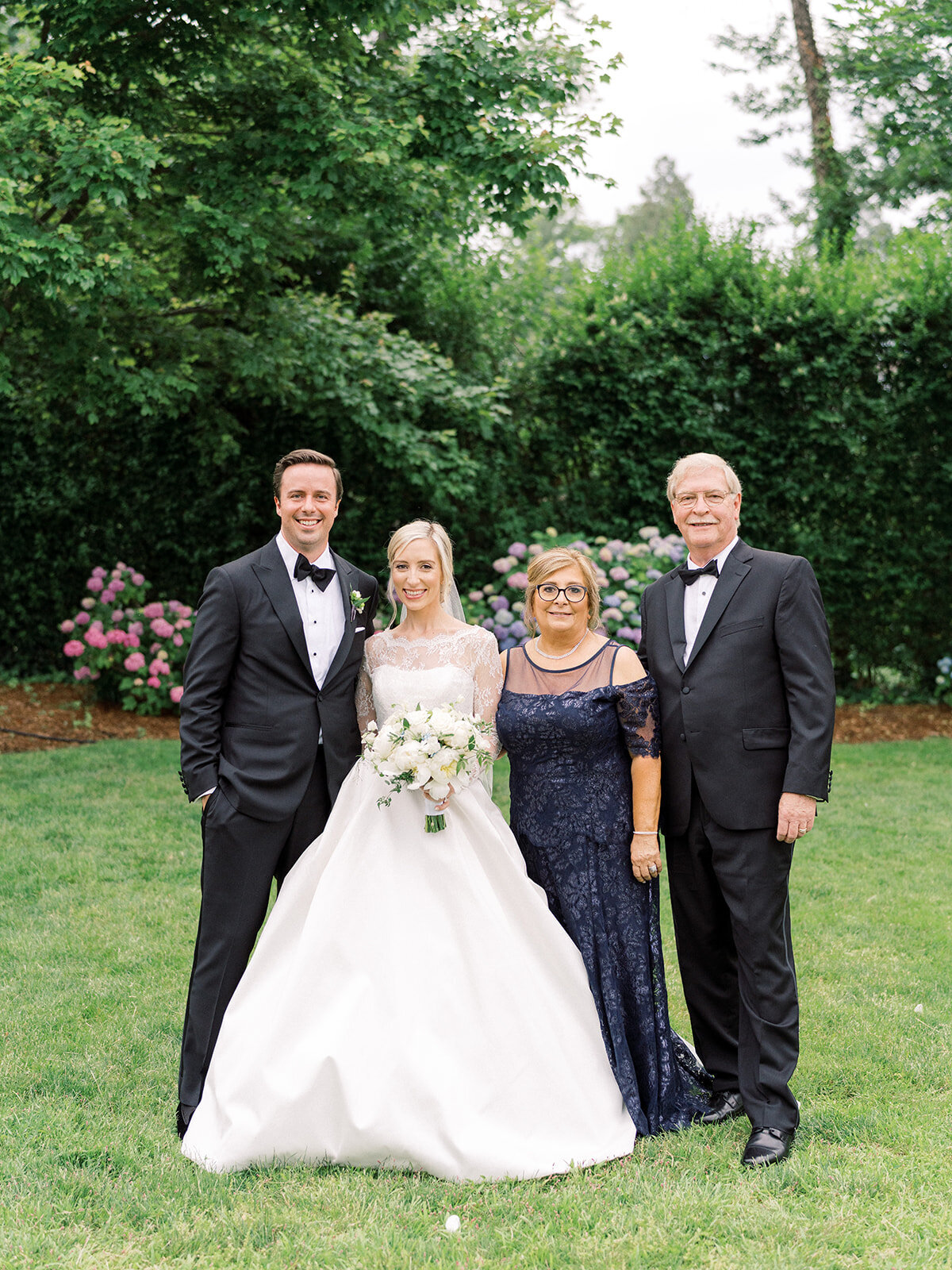 Lauren & Josh Wedding 1176