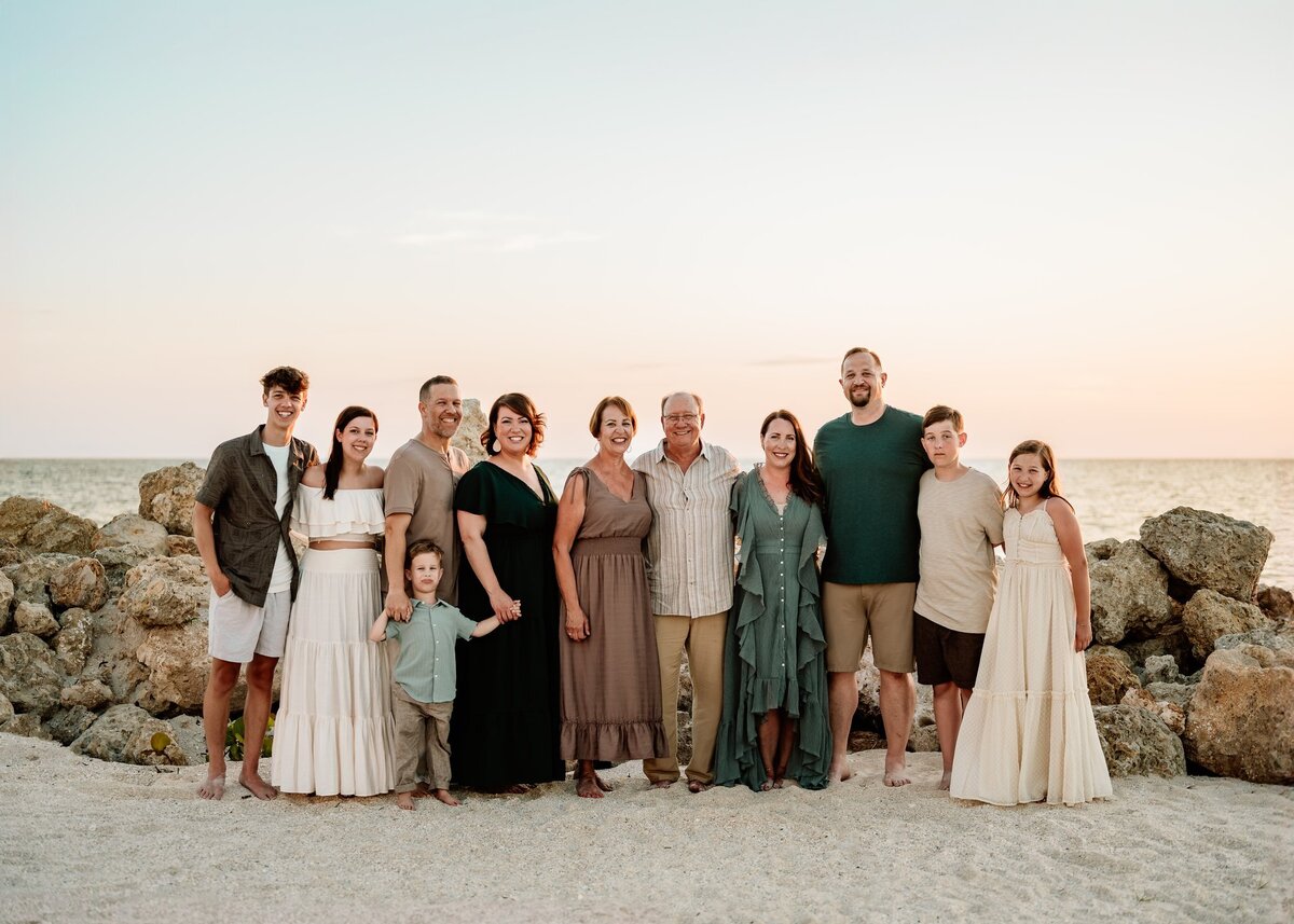 Linsey Family 2024-31