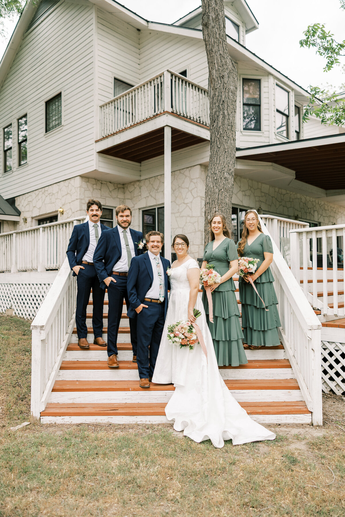 Ink & Willow Photography | Meet Our Photographers | Wedding and Lifestyle Photographers | Victoria TX