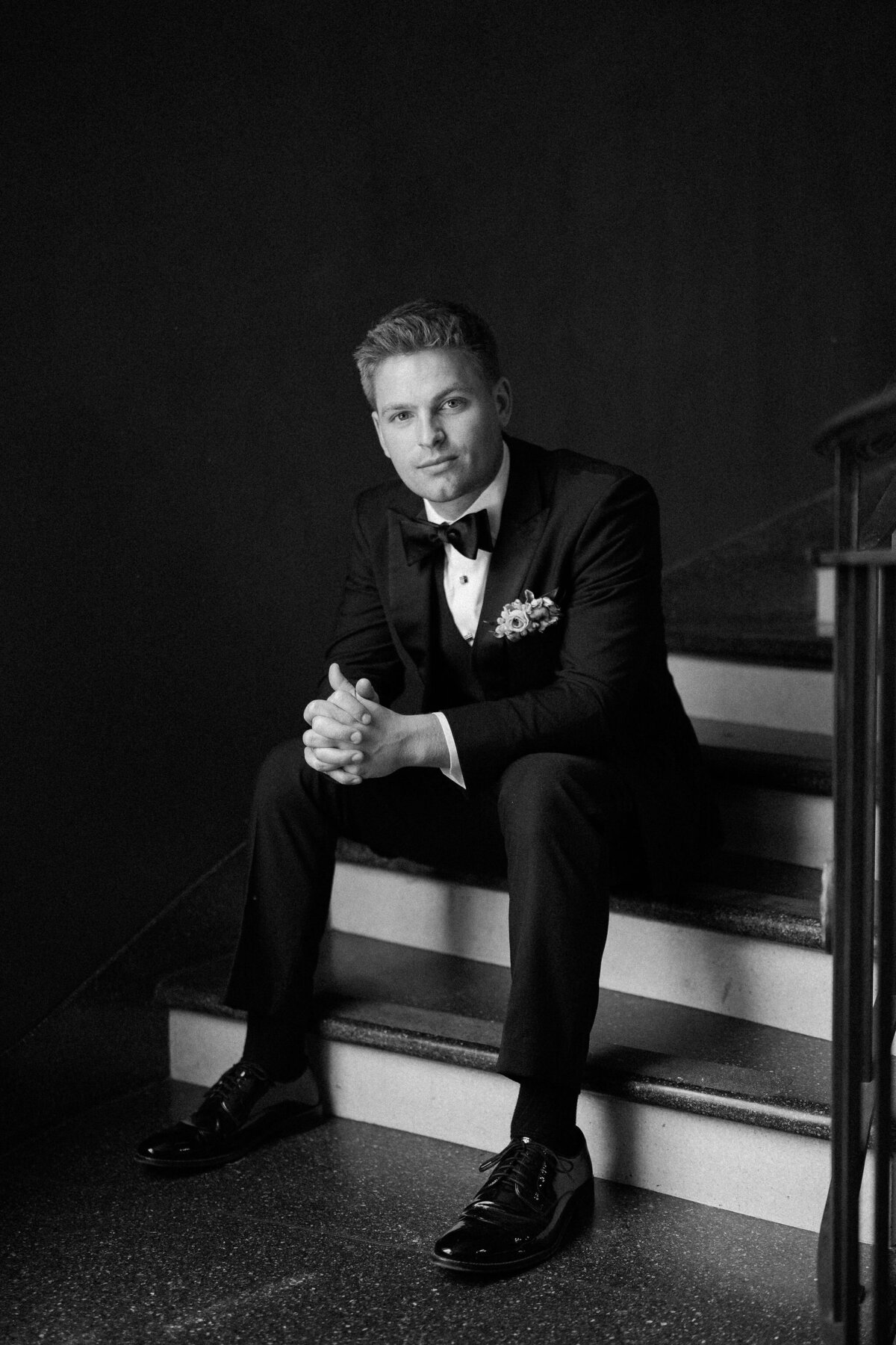 Maria + Grant + Truvision Studios 74