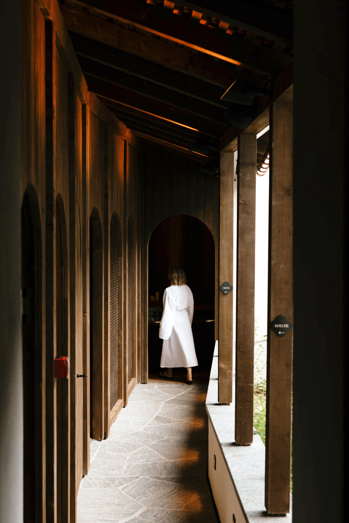 Hotel de la Cigogne - Laurence Uvin 2