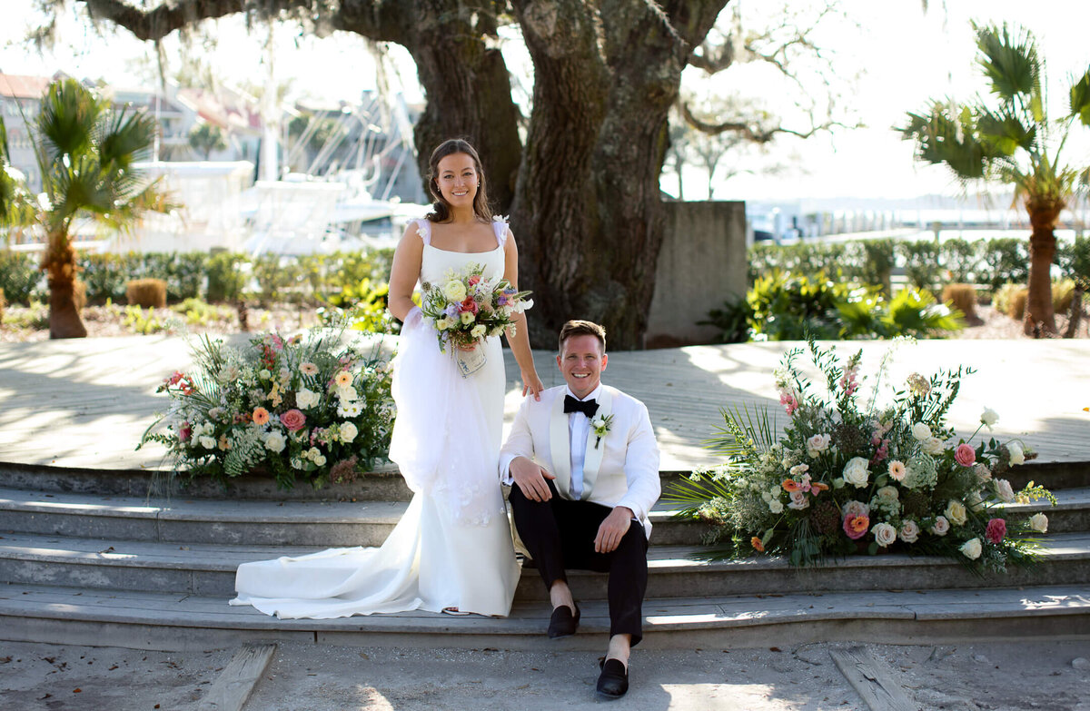 Sea-Pines-Wedding-74
